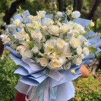 九龙坡开业花篮